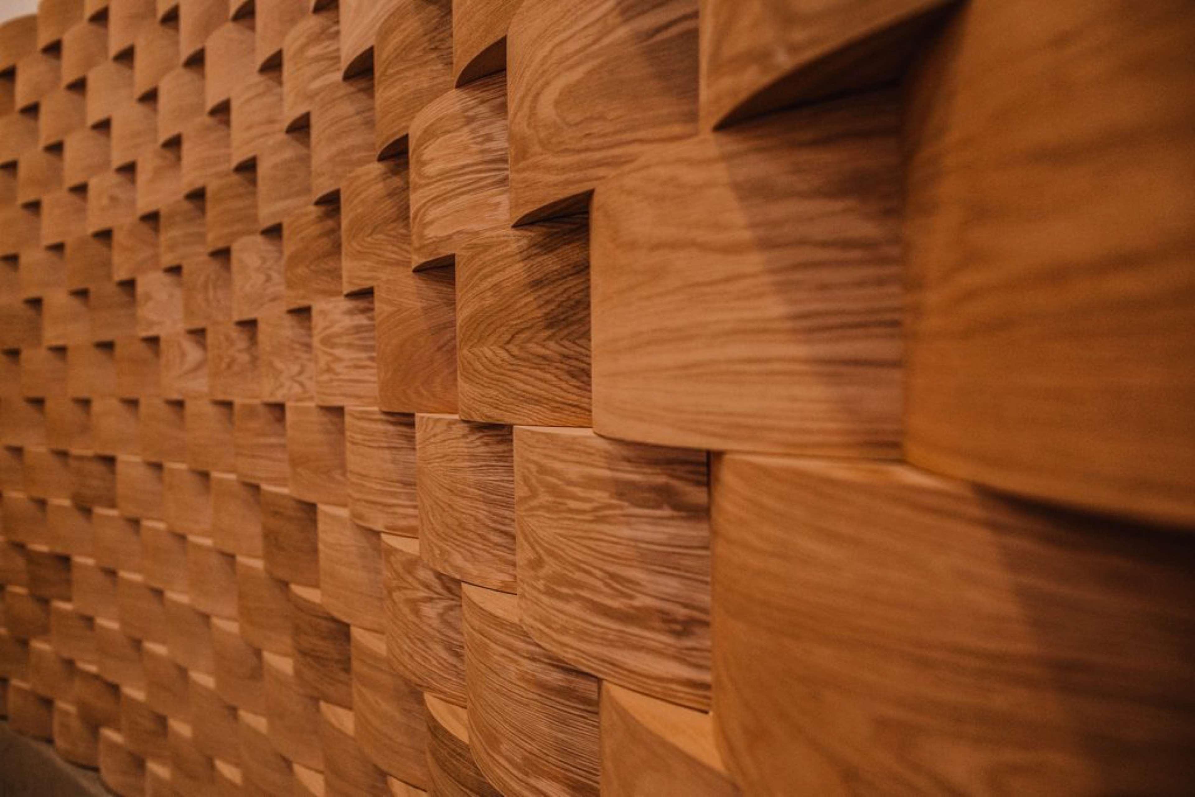 Higueron Hotel Curio Collection By Hilton (Adults Only) Fuengirola Zewnętrze zdjęcie Wood wall
